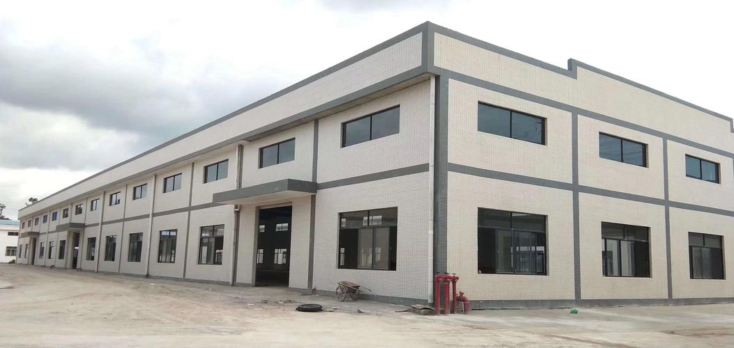 阿拉山口市厂房保洁